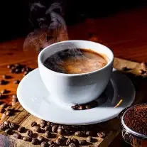 Cafe Americano