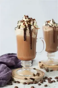 Cafe Mocha
