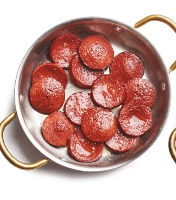 Sahanda Sucuk