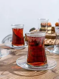İnce Belli Özel Demleme Çay