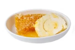 Bal & Kaymak