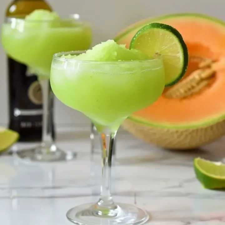 Melon Frozen