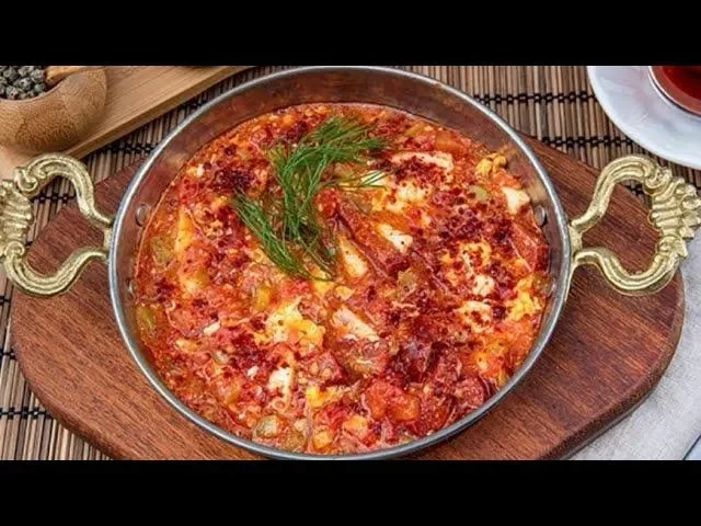 Menemen