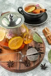 Detox Çayı