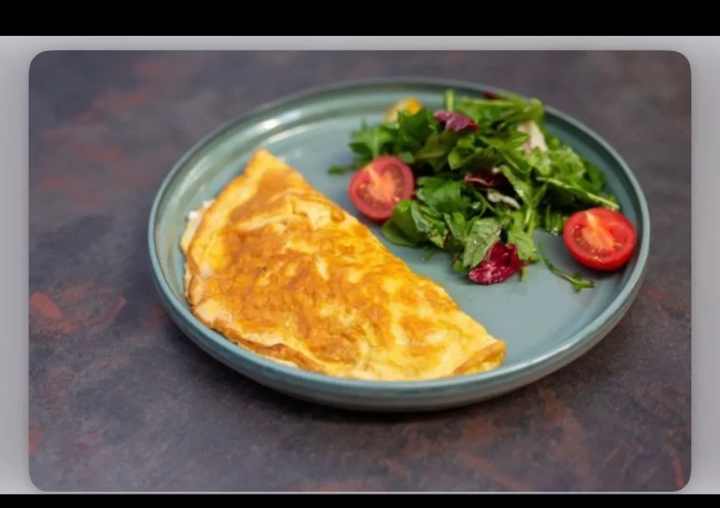Omlet