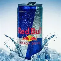 Red Bull Energy Drink 