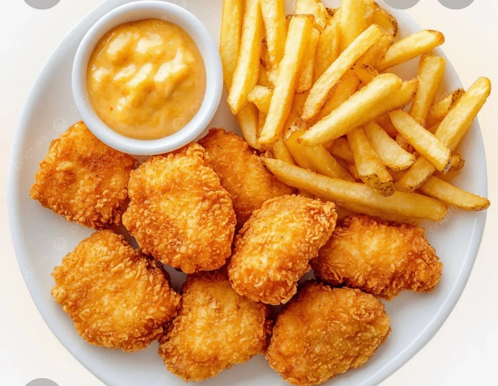 Little Chicken