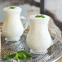 Sade Ayran