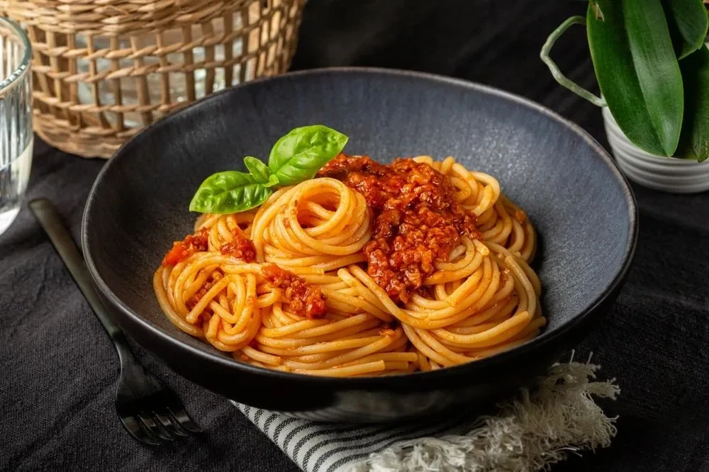 Spaghetti Bolognese