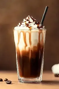 Ice Mocha 