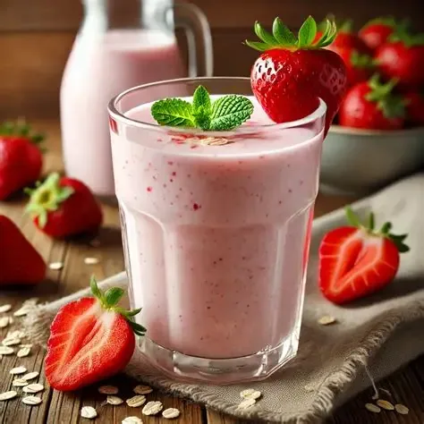 Strawberyy Smoothie