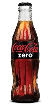 Coca-Cola Zero