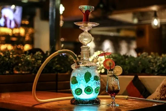 NARGİLE ÇEŞİTLERİ
