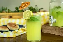 Naneli Limonata