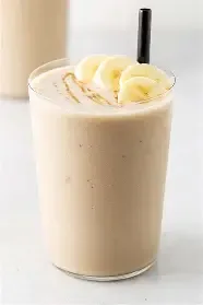 Banana Smoothie