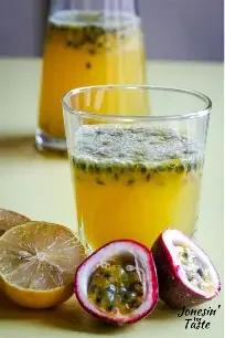 Passion Limonata