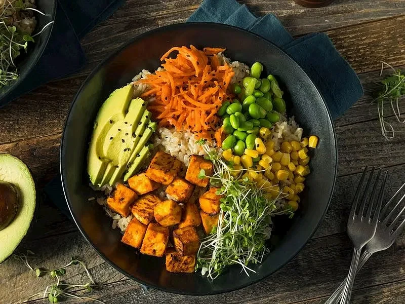 BONY BOWL
