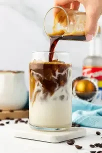 Ice Latte 