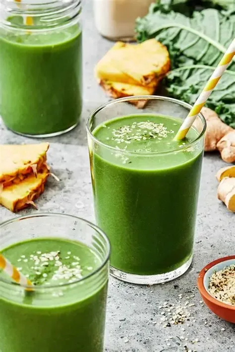 Kivi Smoothie
