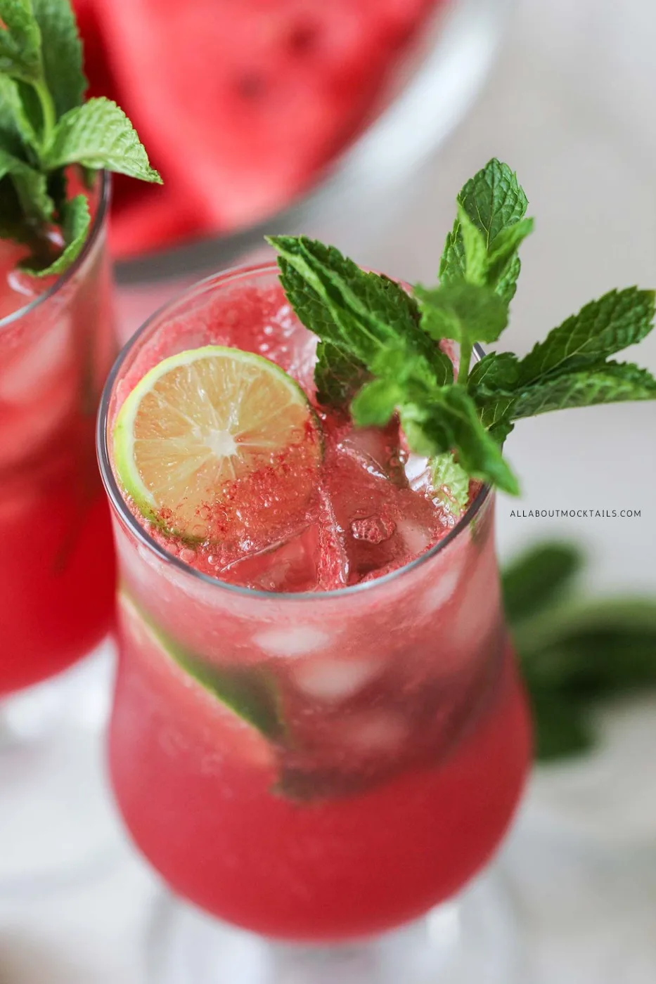 STRAWBERRY HİBİSKUS