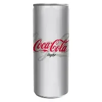 Coca-Cola-light