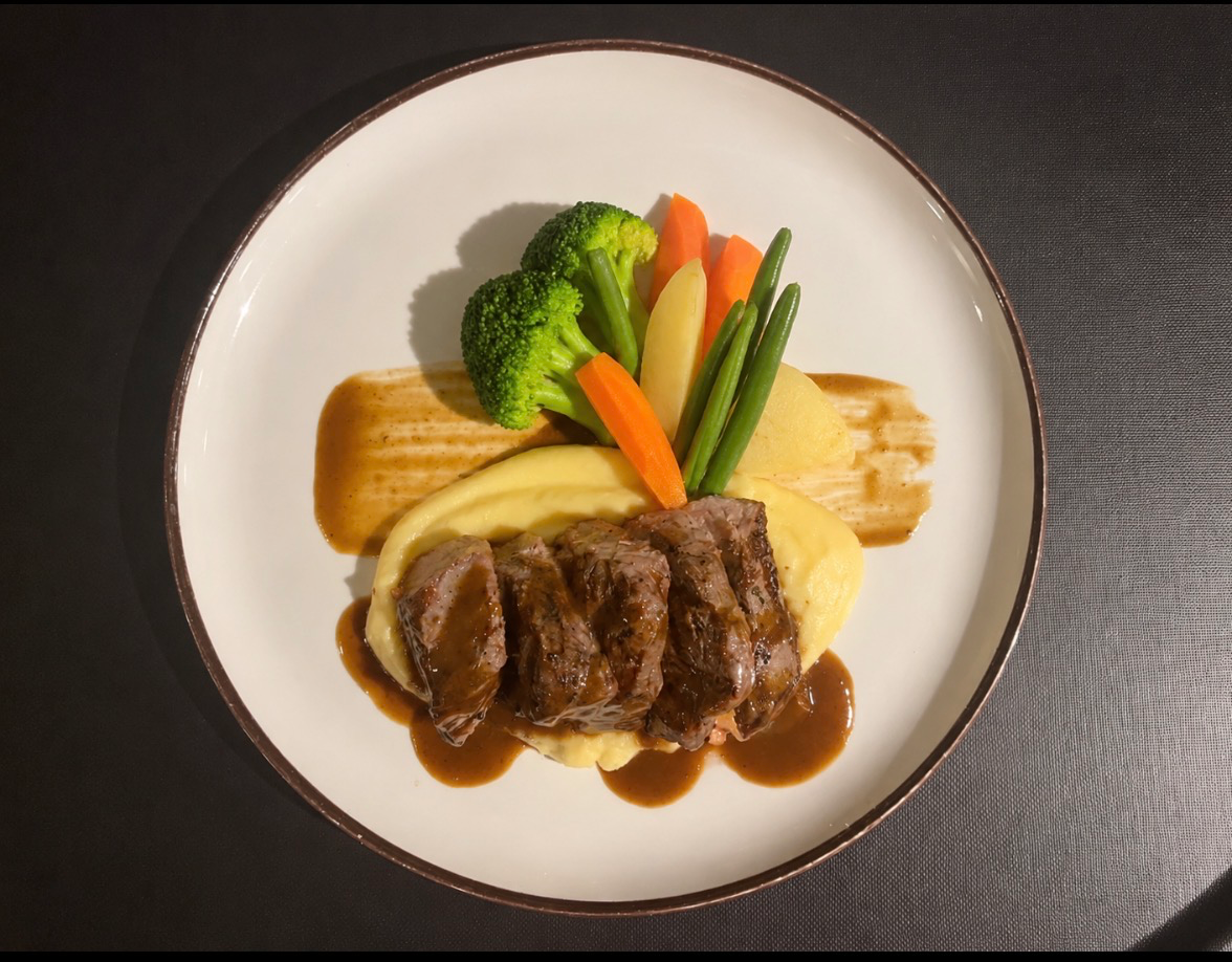 CHEF SPECİAL 