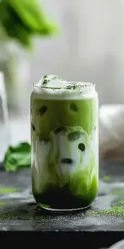 Ice Matcha