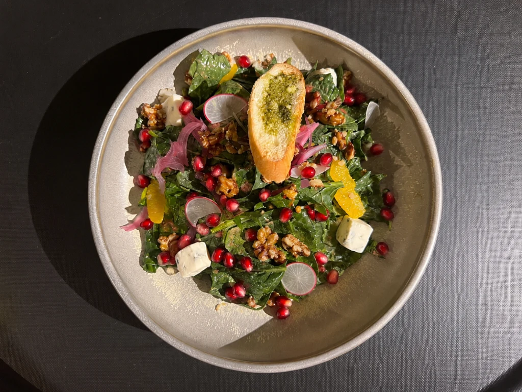 Ferah salata 