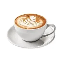 Cafe Latte