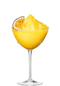 Pasion Fruit Frozen